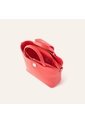 Tote Alas Mini Rojo Cruz Palenquera Tote Alas Mini Rojo Cruz Palenquera de Mario Hernández