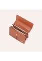 Bolso De Mano Cruzado Mema Cafe Claro Maryrose Bolso De Mano Cruzado Mema Cafe Claro Maryrose de Mario Hernández
