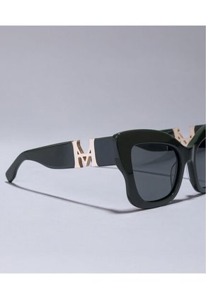 Gafas Monarca II Ceniza Mh Folks Gafas Monarca II Ceniza Mh Folks