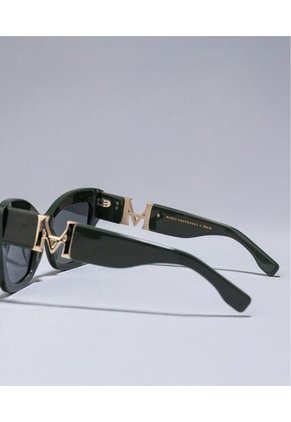 Gafas Monarca II Ceniza Mh Folks Gafas Monarca II Ceniza Mh Folks