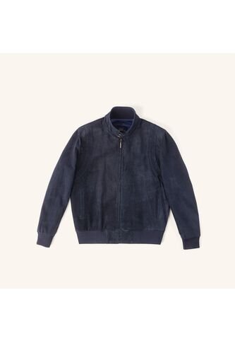 Chaqueta Pablo Azul Gema MH Chaqueta Pablo Azul Gema MH Talla 42 Mario Hernández