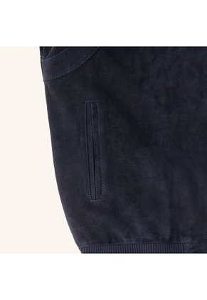 Chaqueta Pablo Azul Gema MH Chaqueta Pablo Azul Gema MH Talla 42