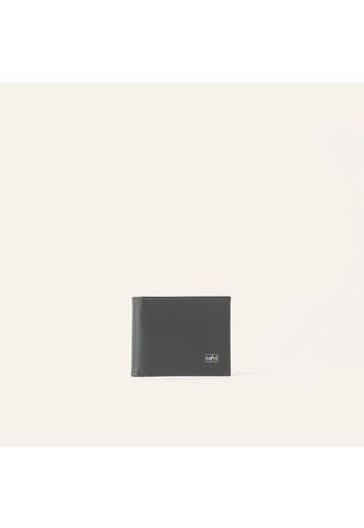 Billetera Extraplana Con Tarjetero Extraible Malaquita Esencial Billetera Extraplana Con Tarjetero Extraible Malaquita Esencial Mario Hernández