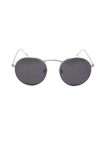 Gafas Paz Negro Niquel MH Sun Gafas Paz Negro Niquel MH Sun Mario Hernández