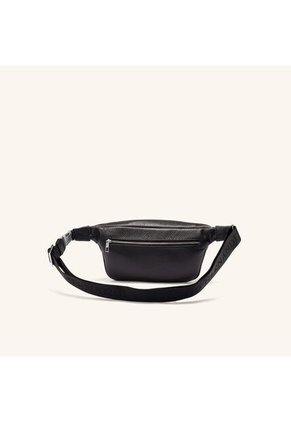 Riñonera Londres Negro Sombra Riñonera Londres Negro Sombra