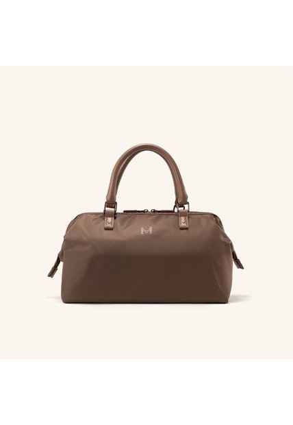 Bolso De Mano Metro Cocoa Metro