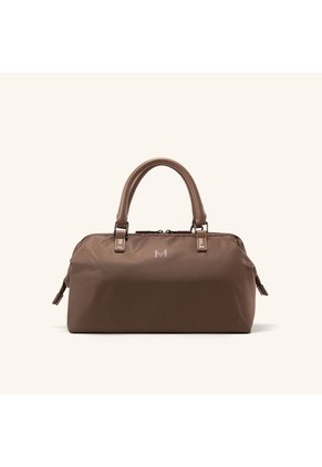 Bolso De Mano Metro Cocoa Metro