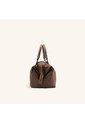 Bolso De Mano Metro Cocoa Metro de Mario Hernández