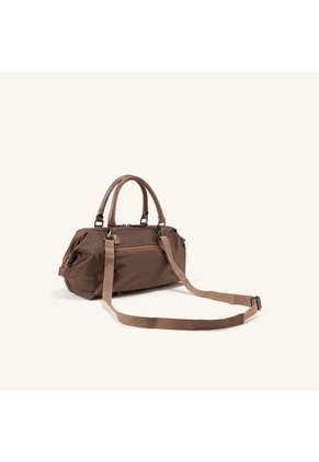 Bolso De Mano Metro Cocoa Metro