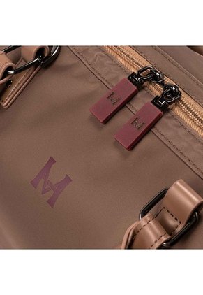 Bolso De Mano Metro Cocoa Metro