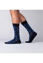 Medias Tapiz Extrafina Vendaval Largas MH Socks Medias Tapiz Extrafina Vendaval Largas MH Socks de Mario Hernández