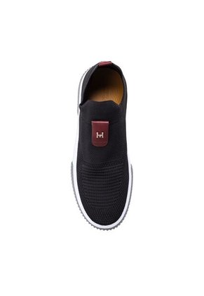 Tenis Velasquez Negro Trecking Tenis Velasquez Negro Trecking Talla 44