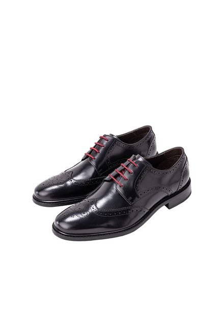 Zapatos De Calle Guillermo Noche Premium Zapatos De Calle Guillermo Noche Premium Talla 43