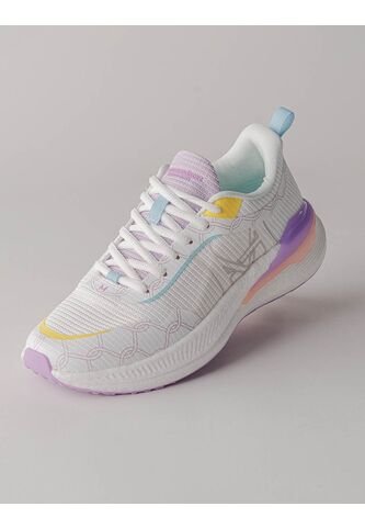 Tenis Vuelo Iris Tenis Vuelo Iris Talla 40 Mario Hernández