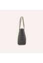Bolso De Mano Nerea Negro Lima Bolso De Mano Nerea Negro Lima de Mario Hernández