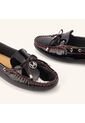 Mocasín Driver Amalia Lt Toro MH Mocs Mocasín Driver Amalia Lt Toro MH Mocs Talla 35 de Mario Hernández