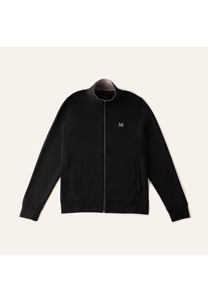 Chaqueta Capital Negro Monteazul Chaqueta Capital Negro Monteazul Talla M