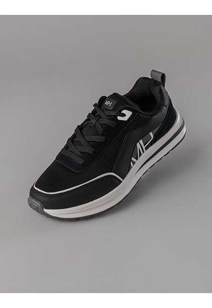 Tenis Castilla Negro Tenis Castilla Negro Talla 39