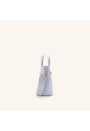 Tote Alas Mini Glacial Palenquera