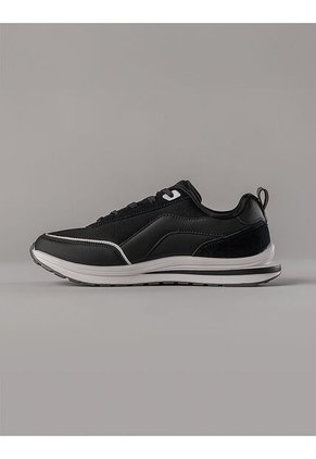 Tenis Castilla Negro Tenis Castilla Negro Talla 39