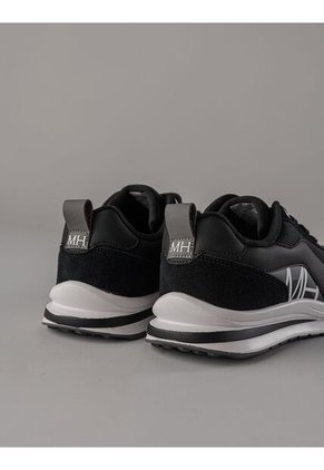 Tenis Castilla Negro Tenis Castilla Negro Talla 39