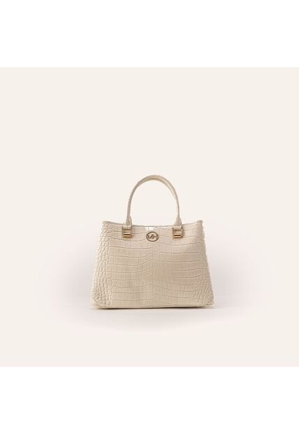Satchel Brisa Blanco Binanti Satchel Brisa Blanco Binanti