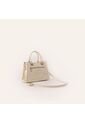 Satchel Brisa Blanco Binanti Satchel Brisa Blanco Binanti de Mario Hernández