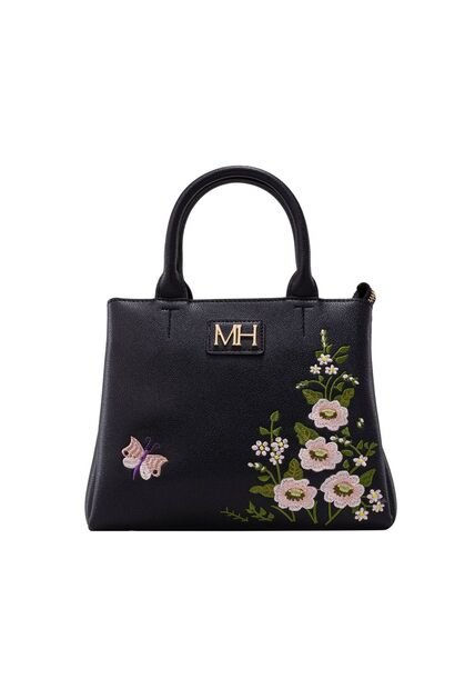Satchel Mary Negro Maryrose Satchel Mary Negro Maryrose