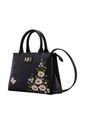 Satchel Mary Negro Maryrose Satchel Mary Negro Maryrose de Mario Hernández