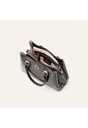 Satchel Brisa Negro Binanti Satchel Brisa Negro Binanti