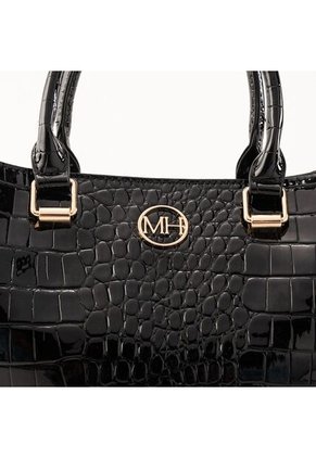 Satchel Brisa Negro Binanti Satchel Brisa Negro Binanti