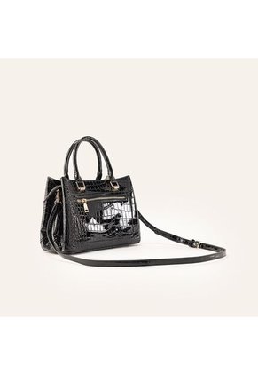 Satchel Brisa Negro Binanti Satchel Brisa Negro Binanti