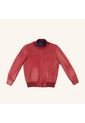 Chaqueta Pietro Rojo Gema MH Chaqueta Pietro Rojo Gema MH Talla 38 de Mario Hernández