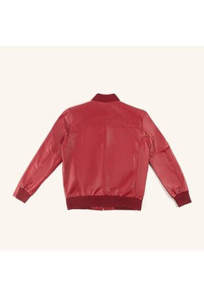 Chaqueta Pietro Rojo Gema MH Chaqueta Pietro Rojo Gema MH Talla 38