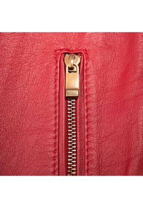 Chaqueta Pietro Rojo Gema MH Chaqueta Pietro Rojo Gema MH Talla 38