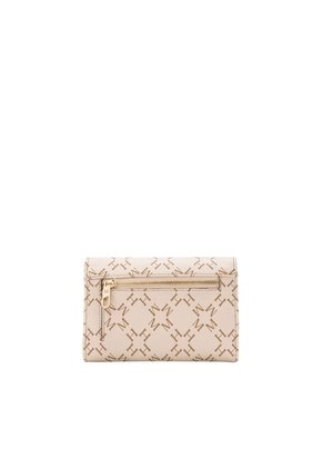 Billetera Tessa Beige Primario Básico Billetera Tessa Beige Primario Básico