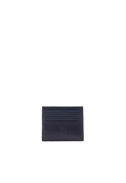 Tarjetero Plano 7 Tarjetas Azul Esencial Tarjetero Plano 7 Tarjetas Azul Esencial