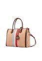 Tote Karol Beige Kroma Tote Karol Beige Kroma de Mario Hernández
