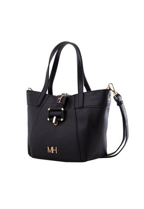 Satchel Karolina Negro Kroma Satchel Karolina Negro Kroma