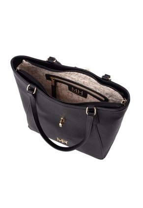 Satchel Karolina Negro Kroma Satchel Karolina Negro Kroma