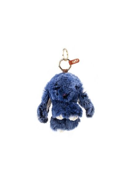 Accesorio Suspiro Conejo Azul Astro Accesorio Suspiro Conejo Azul Astro