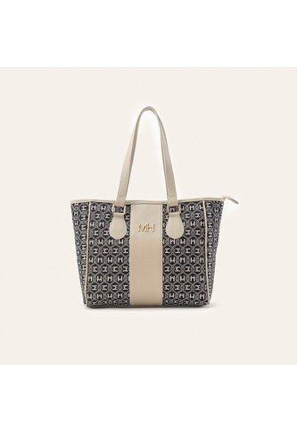 Tote Tamara Negro Lima Tote Tamara Negro Lima Mario Hernández