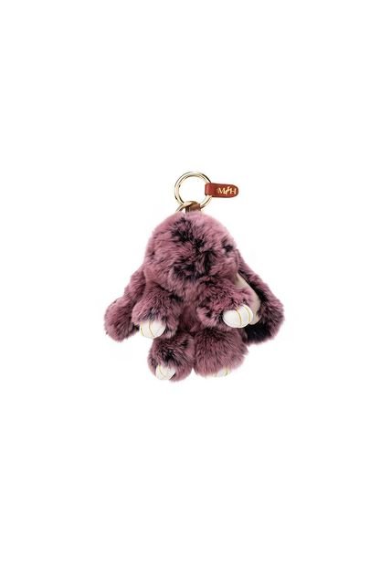 Accesorio Suspiro Conejo Rosa Pálido Accesorio Suspiro Conejo Rosa Pálido