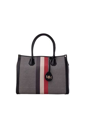 Tote Karol Negro Kroma Tote Karol Negro Kroma Mario Hernández