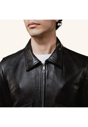 Chaqueta Santander Lt Negro Portugal Chaqueta Santander Lt Negro Portugal Talla 44