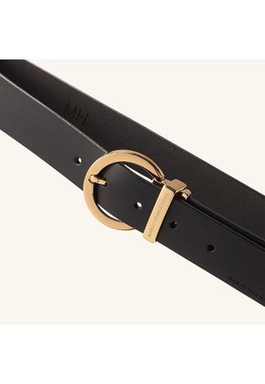 Cinturón Selia Negro Cinturón Selia Negro Talla 105