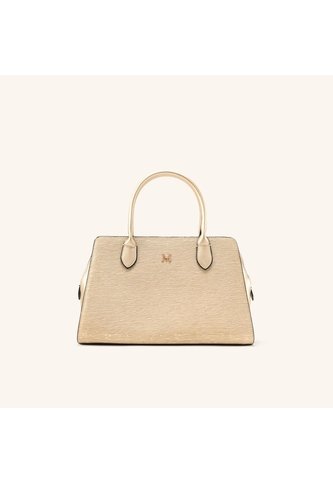 Bolso De Mano Bruna Oro Binanti Bolso De Mano Bruna Oro Binanti Mario Hernández