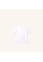 Camiseta Tapiz Blanco Tierra Arriba Camiseta Tapiz Blanco Tierra Arriba Talla XL de Mario Hernández