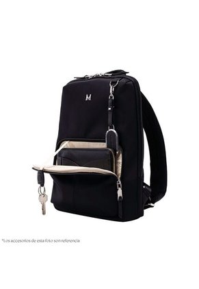 Morral Parma Negro Petra Morral Parma Negro Petra