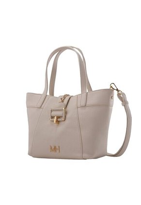 Satchel Karolina Beige Kroma Satchel Karolina Beige Kroma